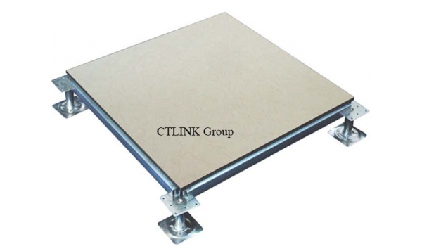 Sàn nâng kỹ thuật khuôn thép lõi xi măng CERAMIC